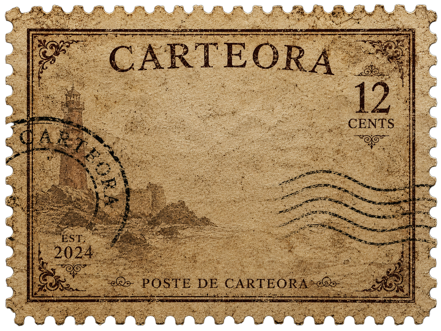 Stamp